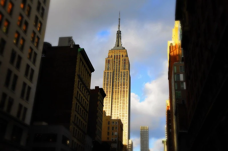 Empire State Building